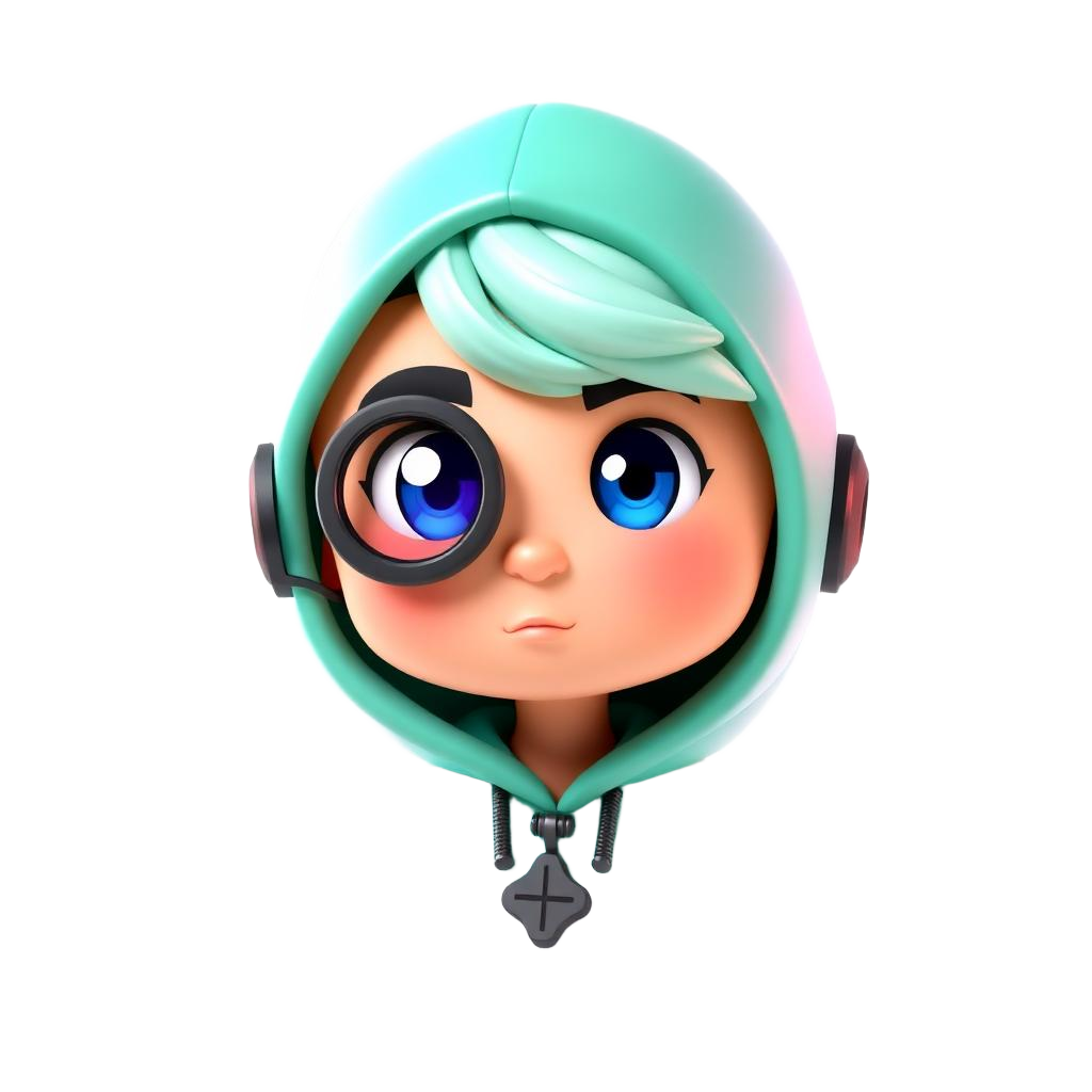 The Sniper avatar