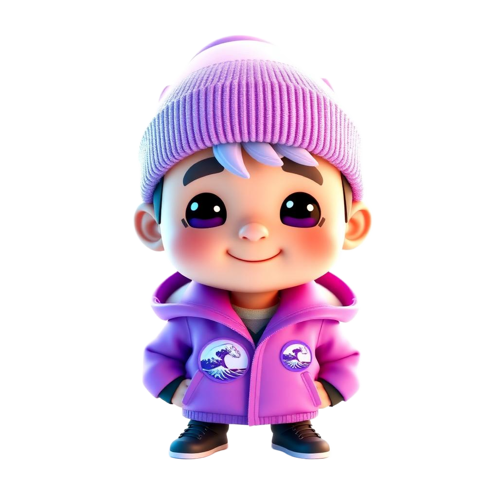 The Swinger avatar